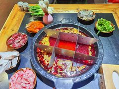 -麻大侠老火锅(巴国城店)