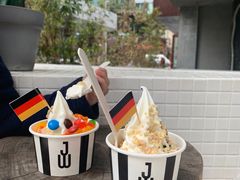 -JW德国冻酸奶Frozen Yogurt(龙湖成都滨江天街店)