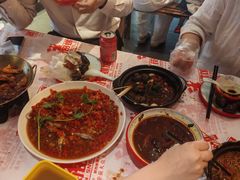 -老闵田螺馆·南昌市井菜·特色小吃(总店)
