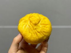 豆皮卷菜包-功德林(南京西路店)