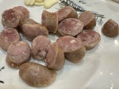 -金姐台湾菜(珠江路店)
