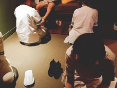 -Let’s Relax Spa(Terminal 21 Asok)