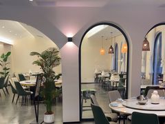 -何适山庄 ·可团建(水长城P2停车场店)