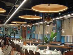 -老傅家湘潭水煮活鱼店(众一国际店)