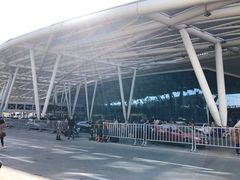 -开罗国际机场