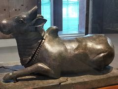 -柬埔寨国家博物馆