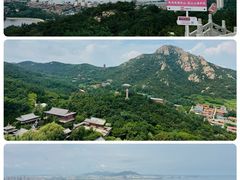 -石岛赤山风景区