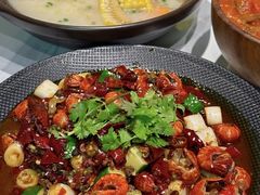 -禾珍珠家常小馆(河南博物院店)