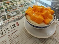 -周大娘牛乳(旧寨古村总店)