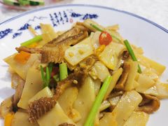 -雅和生态渔庄·宜城锅巴饭(龙灵山公园店)