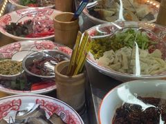 -西江红·株洲本地菜(滨江南路店)