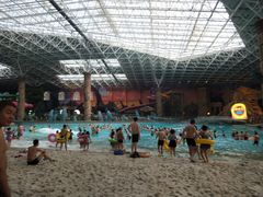 -波塞冬旅游度假区