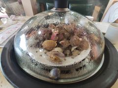 -港畔赶海蒸汽海鲜烧烤自助(仙螺岛店)