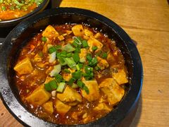 -胡马八破·川菜小馆(高新万达店)