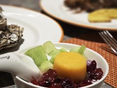 -松咖啡自助餐厅·松北香格里拉