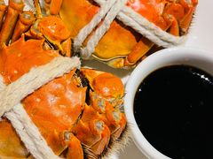 -香荟Aroma·外滩茂悦大酒店