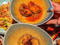 -無境·匠心日本料理(汉街店)