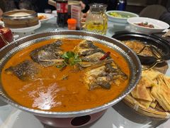 -郭林家常菜(狼垡店)