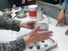 制作过程-DIY SWEET21(升平路店)
