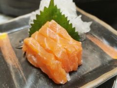 -争鲜回转寿司(朝北大悦城店)