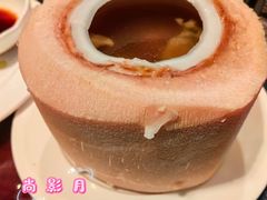 -大连富丽华大酒店·花都西餐厅