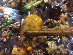 -温江公平红烧兔(总店)