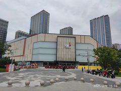 -北京长安天街