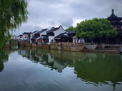 -老阊门菜馆(山塘街店)