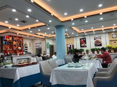 大堂-粥旺府(月环里店)