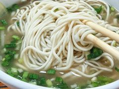 -清真·马安军辣子牛肉面