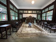-张学良旧居陈列馆