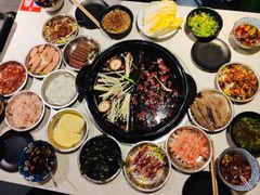 -钢管厂五区小郡肝串串香(南山店)