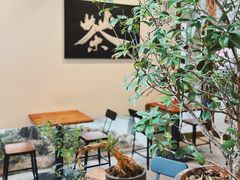 -成川茶店·潮汕工夫浓茶(万象店)