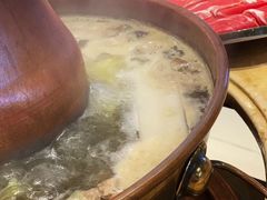 -南来顺饭庄·清真(南菜园店)