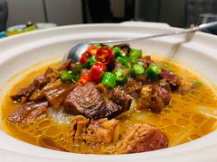 -高老庄新家宴(北斗星广场店)