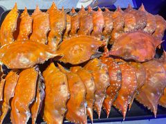 -奔海甄选·活鲜刺身铁板烧自助(太原里店)