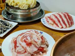 -元盛居(生态大街店)