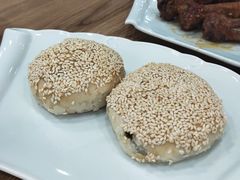 -老苏州大客堂·苏帮菜·松鼠桂鱼·苏州传统小吃(观前街人民商场店)