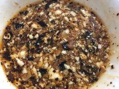 豆腐脑-增盛魁小吃店