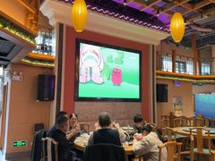 -巢爷老味(东方红店)