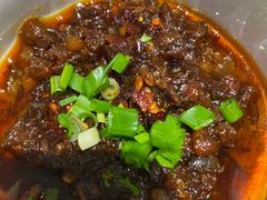 -古乐牛香·鲜牛肉牛杂火锅(新区店)