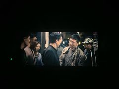 -中影国际影城(CINITY LED横岗店)