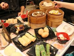 -添好运点心专门店(中环IFC店)