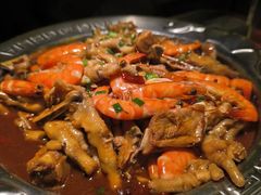 -胖哥俩肉蟹煲(苏州中心店)