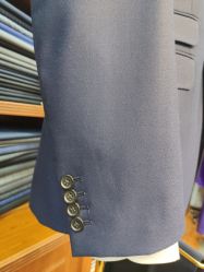 点击看大图 -香港威德诚洋服BESPOKE西服西装高级定制(上海湾一店)