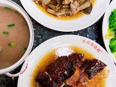 -黄连大头华烧鹅(萧地大马路店)