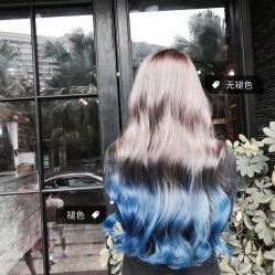 -MS.SALON美发沙龙