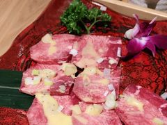 -江户烧肉(高德店)