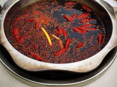 -枇杷园食为鲜火锅(南山店)