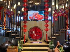 -滇铺子·云南特色菜·第九届野生菌美食节(东风东路c86店)